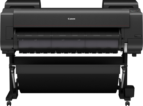 Canon imagePROGRAF PRO-4600 44" 11-color Large-Format Printer