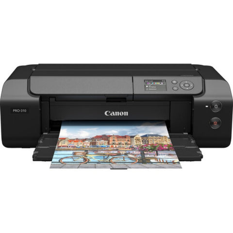 Canon imagePROGRAF PRO-310 13" Professional Inkjet Photo Printer