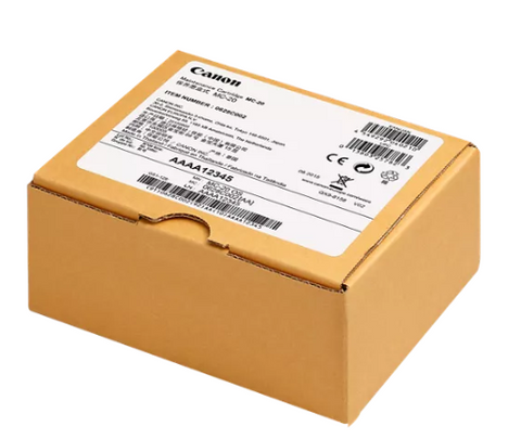Canon Pro1100 MC-20 Maintenance Cartridge