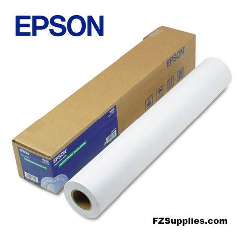 Double Weight Matte – 24" x 82' SO41385