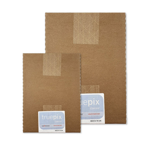 TruPix sublimation paper