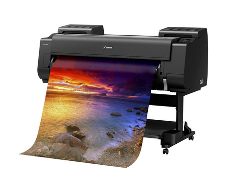 Printer Install and configuration