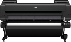 Canon imagePROGRAF PRO-6600 60" 11-color Large-Format Printer