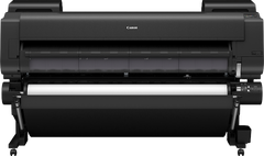 Canon imagePROGRAF GP-6600S 60" Large Format Printer 7 Color