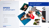 SureLab Photo Paper Luster (250), 6” x 213', 4 rolls (S400124)