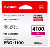 Canon Pro1100 INK