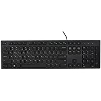 USB Dell Keyboard and mouse