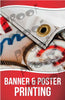 Banner Printing Signage