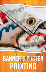Banner Printing Signage