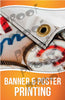 Banner Printing Signage