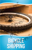 Bicycle Shipping Signage