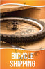 Bicycle Shipping Signage