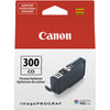 Canon Ink for PRO-300 Printer - 14.4ml - PFI-300