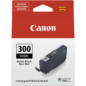 FZ Supplies - Canon Ink for PRO-300 Printer - 14.4ml - PFI-300