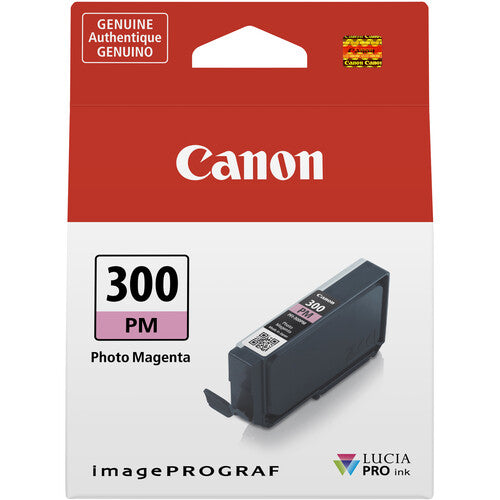 FZ Supplies - Canon Ink for PRO-300 Printer - 14.4ml - PFI-300