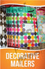 Decorative Mailers Signage