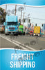 Freight Service Signage