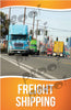 Freight Service Signage