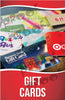 Gift Cards Signage