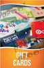Gift Cards Signage