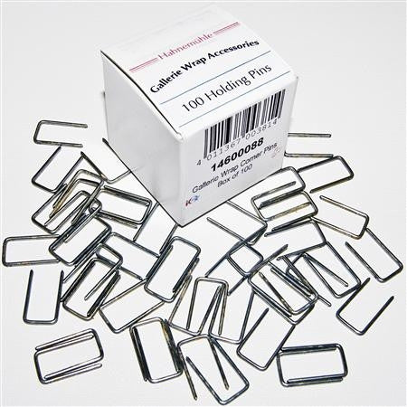 1 Box of Corner Holding Pins