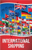 International Shipping Signage