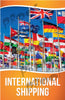 International Shipping Signage