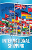 International Shipping Signage