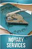 Notary Service Signage