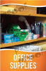 Office Supplies Signage
