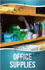 Office Supplies Signage