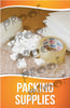 Packing Supplies Signage