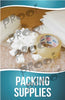 Packing Supplies Signage