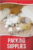 Packing Supplies Signage