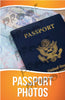 Passport Printing Signage