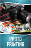 Photo Printing Signage