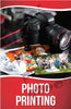 Photo Printing Signage