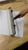 Application 18" Wide Roller