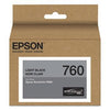 Epson SureColor P600 Genuine T760-series (760) UltraChrome HD Ink