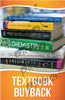 Textbook Services Signage