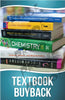 Textbook Services Signage