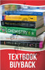 Textbook Services Signage