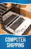 Computer Shipping Signage