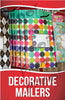 Decorative Mailers Signage
