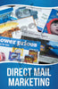 Direct Mail Marketing Signage
