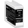 Epson SureColor P700 UltraChrome PRO10 Ink Cartridges (25mL)