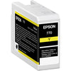 Epson SureColor P700 UltraChrome PRO10 Ink Cartridges (25mL)
