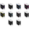 Epson SureColor P700 UltraChrome PRO10 Ink Cartridges (25mL)