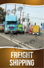 Freight Service Signage