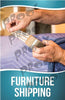 Furniture Shipping Signage